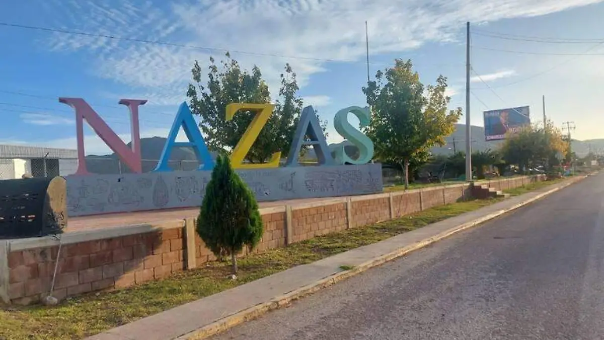 Municipio de Nazas, Durango